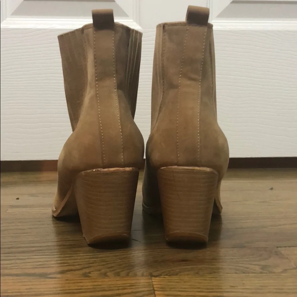 Mi.im Booties - Picture 2 of 4